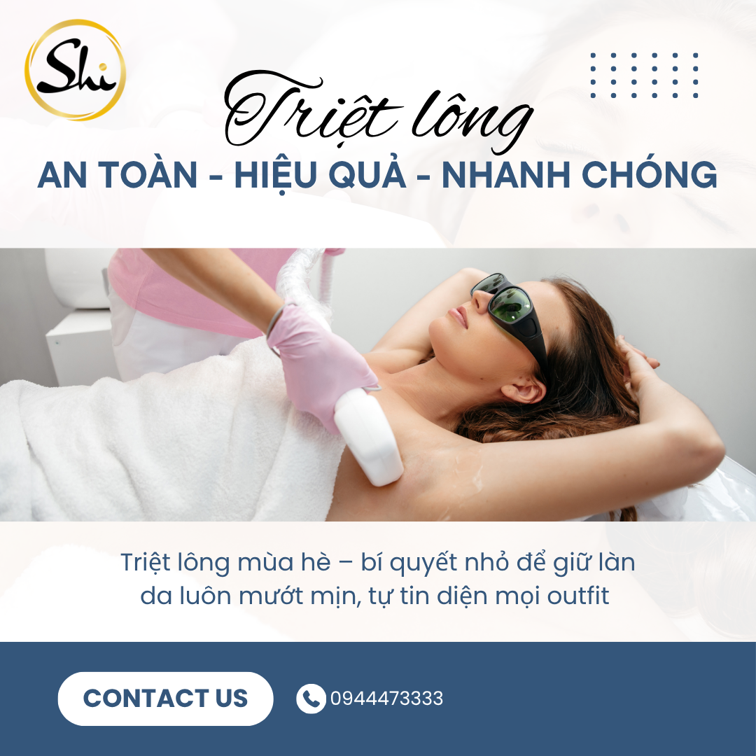 Triệt lông