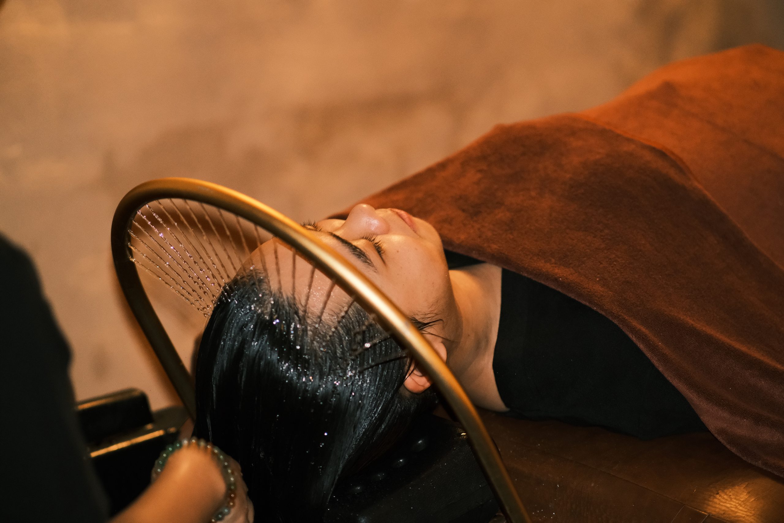 Head spa ha noi